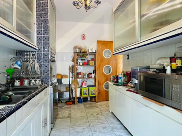 Casa en venta en Roma Sur
