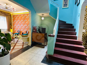 Casa en venta en Roma Sur