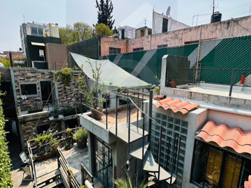 Casa en venta en Roma Sur