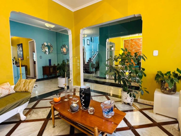 Casa en venta en Roma Sur