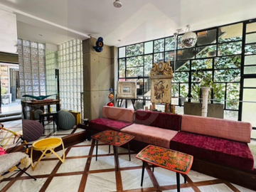 Casa en venta en Roma Sur