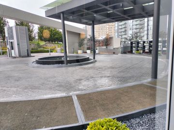 FIVE Departamento en venta en Bosque Real