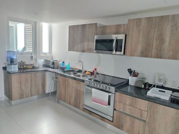 FIVE Departamento en venta en Bosque Real
