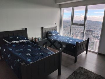 FIVE Departamento en venta en Bosque Real
