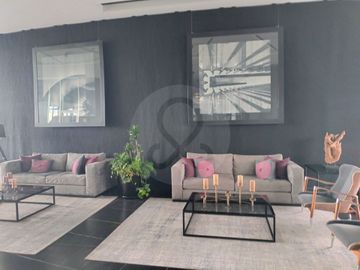 FIVE Departamento en venta en Bosque Real
