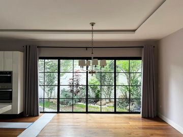 Preciosa casa en Parque Coahuila Lomas Cascatta