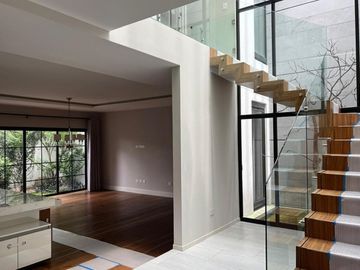 Preciosa casa en Parque Coahuila Lomas Cascatta