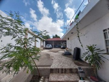 CASA EN VENTA EN COLONIA DIAZ ORDAZ