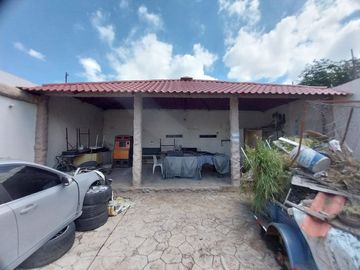 CASA EN VENTA EN COLONIA DIAZ ORDAZ