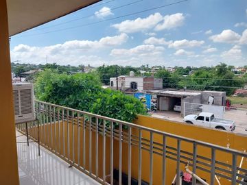 CASA EN VENTA EN COLONIA DIAZ ORDAZ