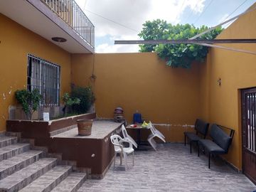 CASA EN VENTA EN COLONIA DIAZ ORDAZ