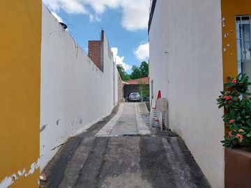 CASA EN VENTA EN COLONIA DIAZ ORDAZ