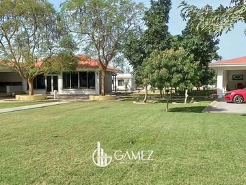 CAMPESTRE EN VENTA  EN YEBAVITO