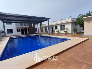CAMPESTRE EN VENTA  EN YEBAVITO