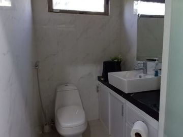 CAMPESTRE EN VENTA  EN YEBAVITO