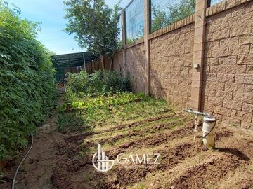 CAMPESTRE EN VENTA  EN YEBAVITO