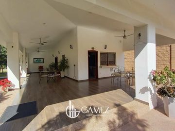 CAMPESTRE EN VENTA  EN YEBAVITO