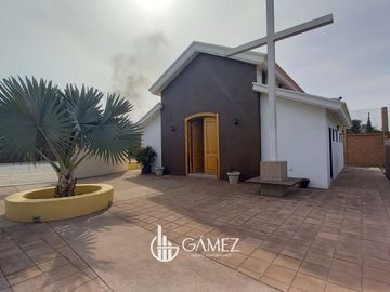 CAMPESTRE EN VENTA  EN YEBAVITO