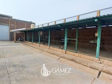 CAMPESTRE EN VENTA  EN YEBAVITO