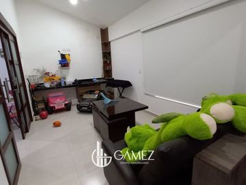 CAMPESTRE EN VENTA  EN YEBAVITO