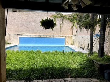 Casa en Villa Universitaria Colinas con Alberca
