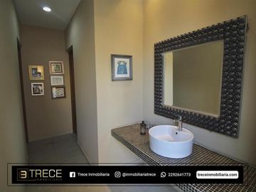 Casa en venta Boca del Río, Costa de Oro