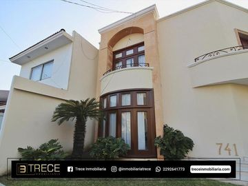 Casa en venta Boca del Río, Costa de Oro