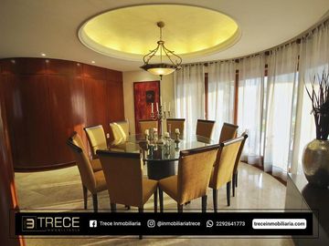 Casa en venta Boca del Río, Costa de Oro