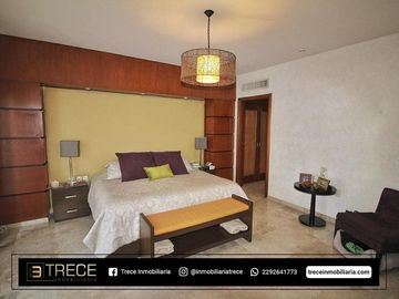 Casa en venta Boca del Río, Costa de Oro