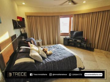 Casa en venta Boca del Río, Costa de Oro