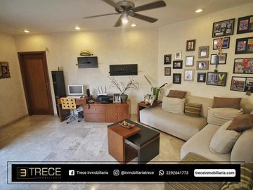 Casa en venta Boca del Río, Costa de Oro