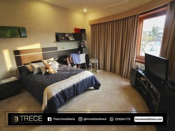Casa en venta Boca del Río, Costa de Oro