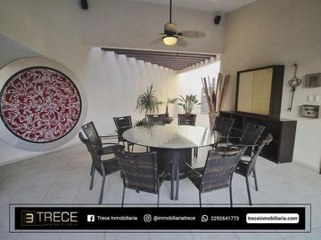 Casa en venta Boca del Río, Costa de Oro