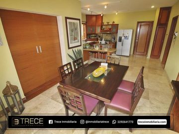 Casa en venta Boca del Río, Costa de Oro