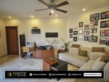 Casa en venta Boca del Río, Costa de Oro