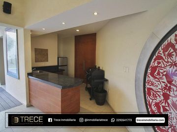 Casa en venta Boca del Río, Costa de Oro