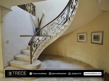 Casa en venta Boca del Río, Costa de Oro