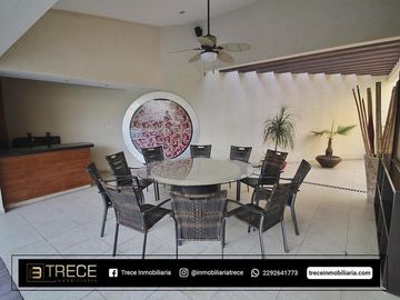 Casa en venta Boca del Río, Costa de Oro