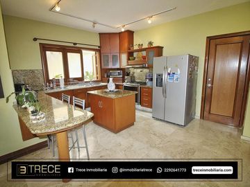Casa en venta Boca del Río, Costa de Oro