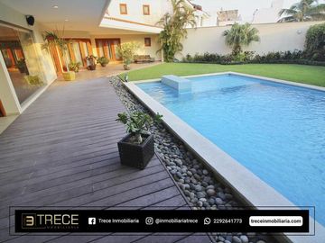 Casa en venta Boca del Río, Costa de Oro