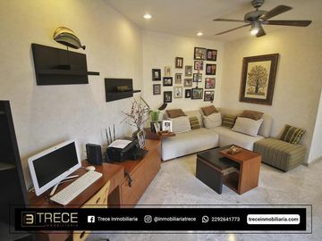 Casa en venta Boca del Río, Costa de Oro