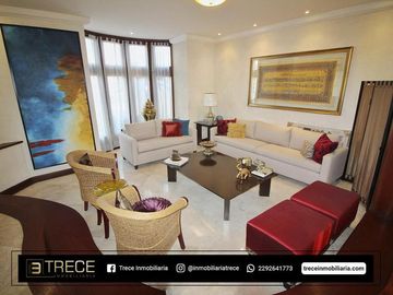 Casa en venta Boca del Río, Costa de Oro