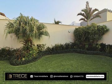 Casa en venta Boca del Río, Costa de Oro