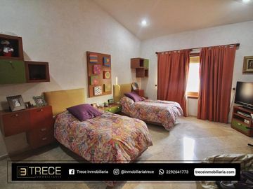 Casa en venta Boca del Río, Costa de Oro