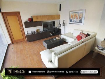 Casa en venta Boca del Río, Costa de Oro