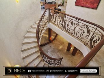 Casa en venta Boca del Río, Costa de Oro