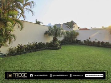 Casa en venta Boca del Río, Costa de Oro