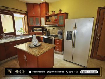 Casa en venta Boca del Río, Costa de Oro
