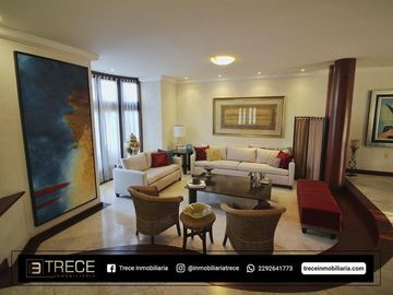 Casa en venta Boca del Río, Costa de Oro