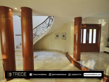 Casa en venta Boca del Río, Costa de Oro
